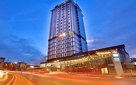 Tryp by Wyndham Istanbul Airport